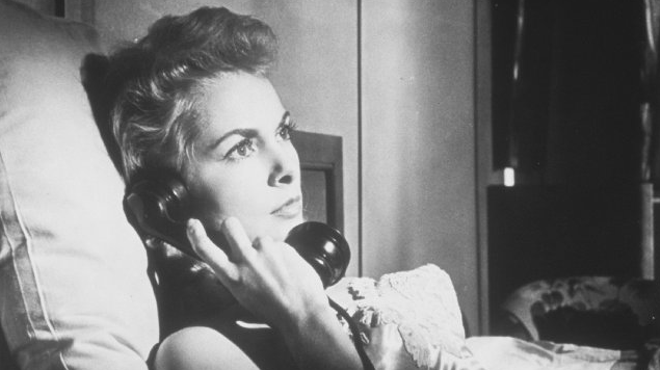 Image: On the Border Line