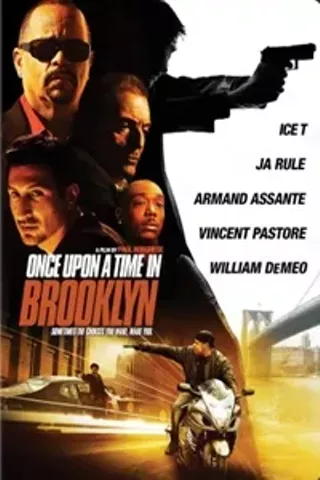 Image: Once Upon a Time in Brooklyn