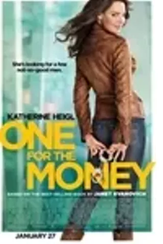 Image: One for the Money