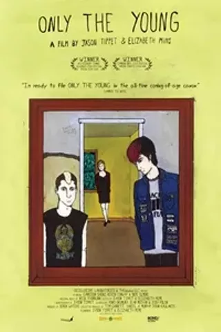 Image: Only the Young