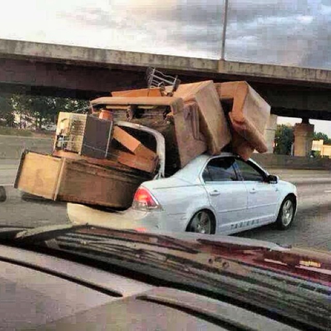 #onlyincleveland will we refuse to rent a moving truck.