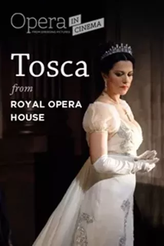 Image: Opera in Cinema: Royal Opera House's "Tosca" Encore