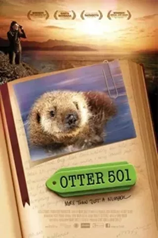 Image: Otter 501