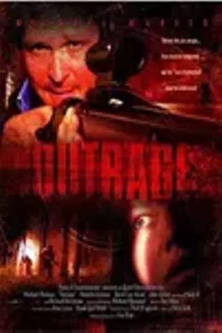Image: Outrage (2009-I)