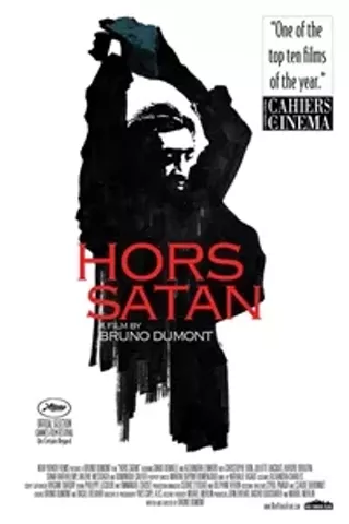 Image: Outside Satan (Hors Satan)
