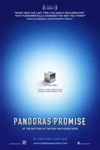 Image: Pandora's Promise