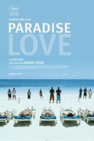 Image: Paradise: Love (Paradies: Liebe)
