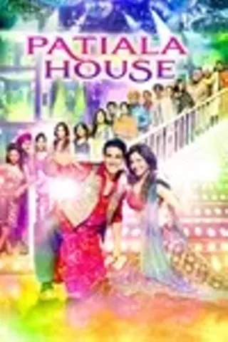 Image: Patiala House