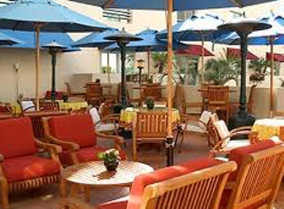 Image: Patio Week