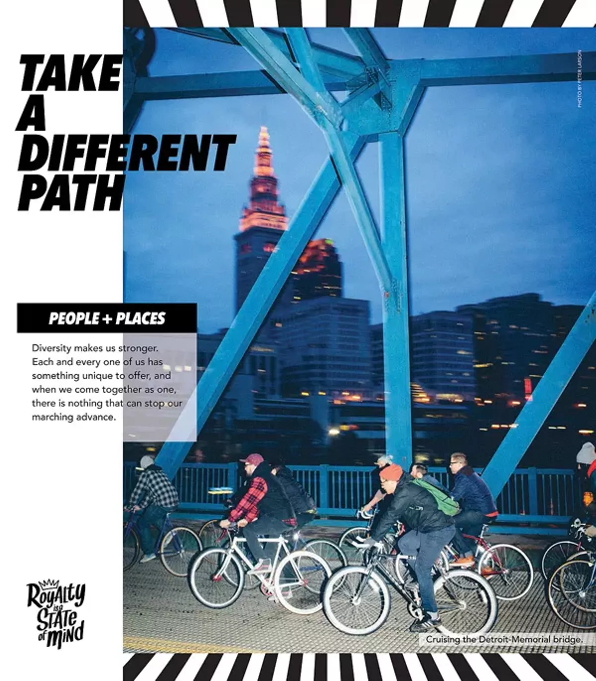 Image: People & Places