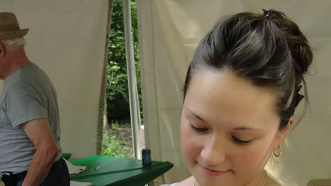 Image: Pet Adoption Event Returns to Cleveland Metroparks Zoo