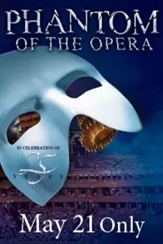 Image: Phantom Week: The Phantom of the Opera