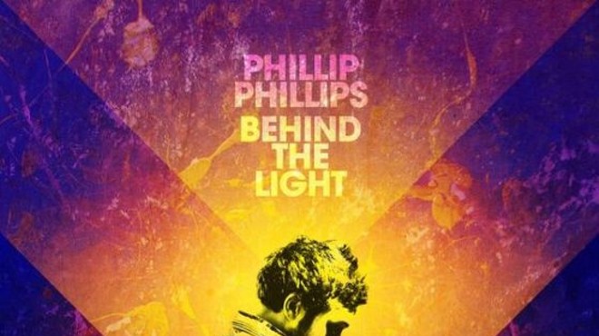 Phillip Phillips Still Just a One-Hit Wonder