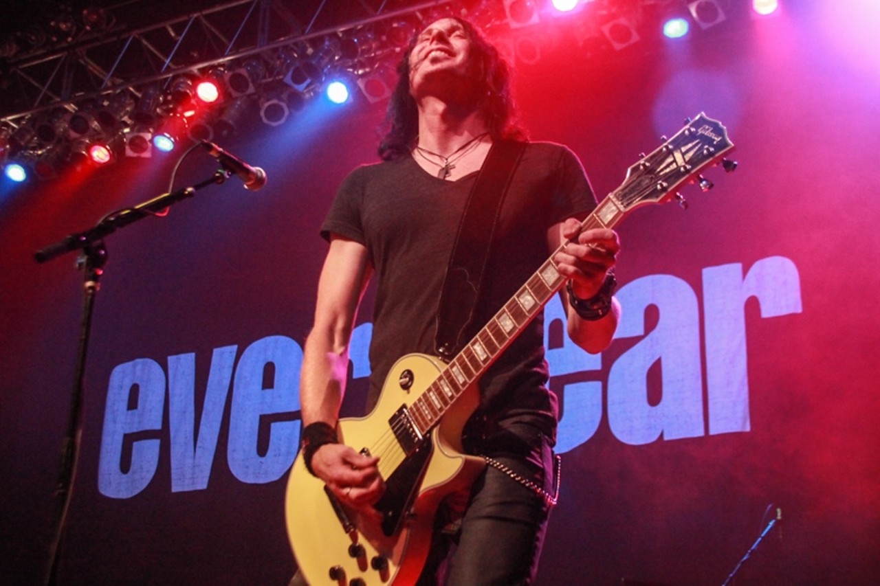 Photos from Summerland, Featuring Everclear, at the Agora