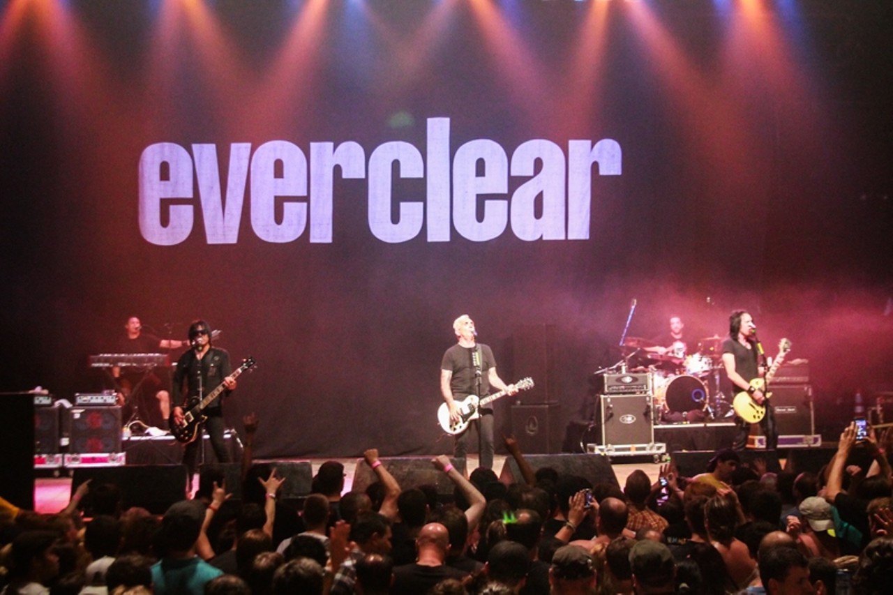 Photos from Summerland, Featuring Everclear, at the Agora