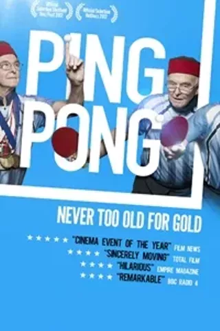 Image: Ping Pong