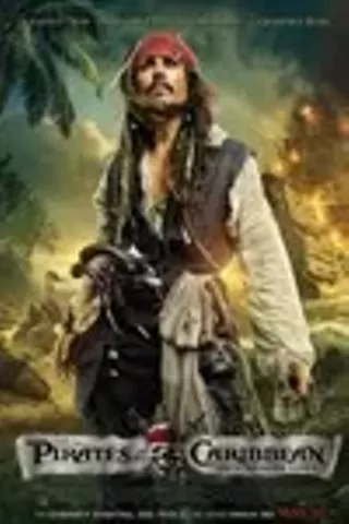 Image: Pirates of the Caribbean: On Stranger Tides in Disney Digital 3D