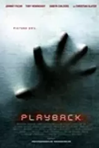 Image: Playback