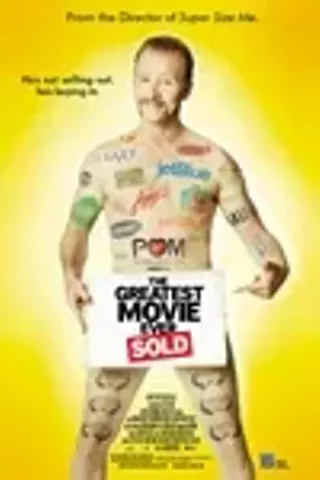 Image: POM Wonderful Presents: The Greatest Movie Ever Sold