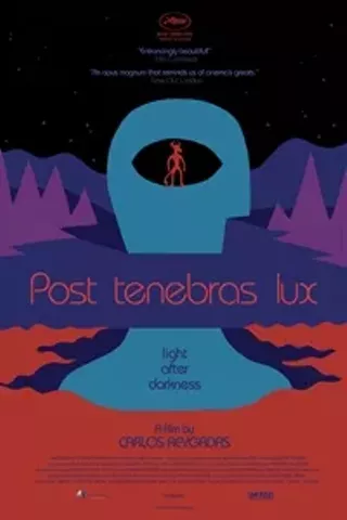 Image: Post Tenebras Lux