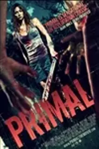 Image: Primal