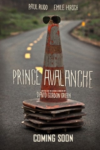 Prince Avalanche