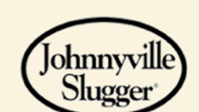 Q&A: Johnnyville Slugger
