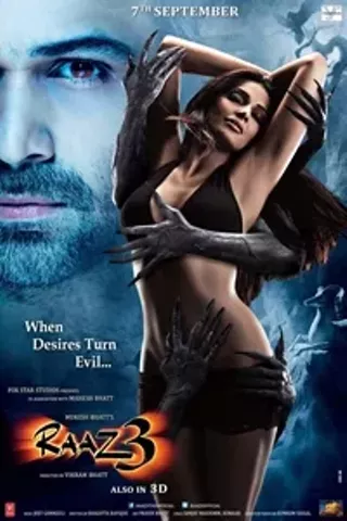 Image: Raaz 3: The Third Dimension