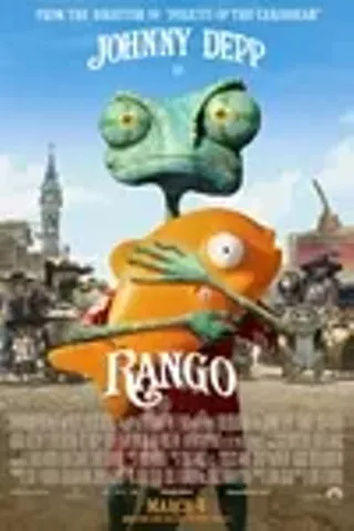 Image: Rango