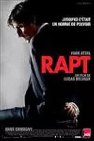 Image: Rapt