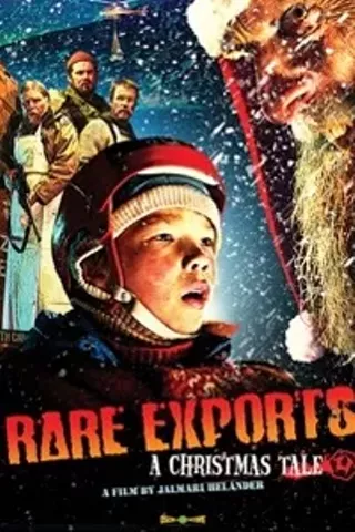Image: Rare Exports: A Christmas Tale