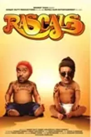 Image: Rascals