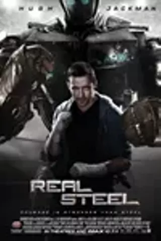 Image: Real Steel
