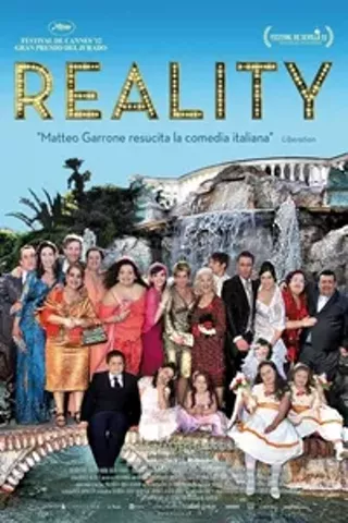 Image: Reality (Il Grande Fratello)