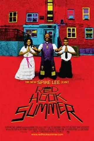 Image: Red Hook Summer