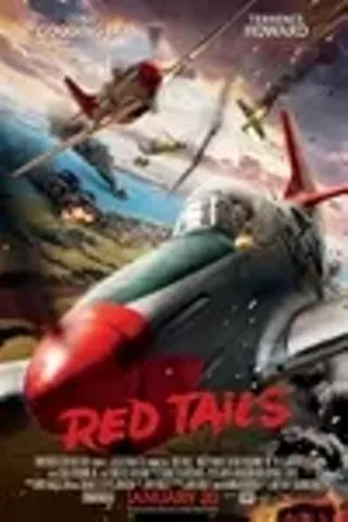 Image: Red Tails