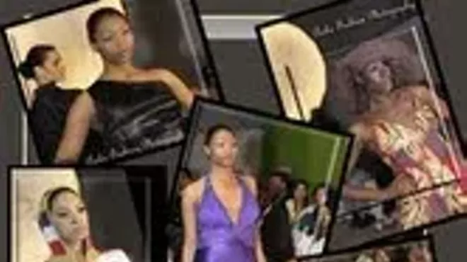 Image: Renaissance on the Runway: Fashion as Art