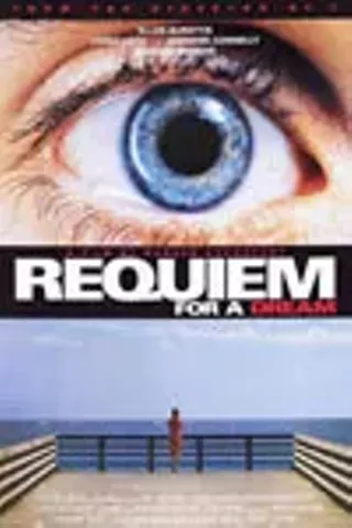 Image: Requiem for a Dream