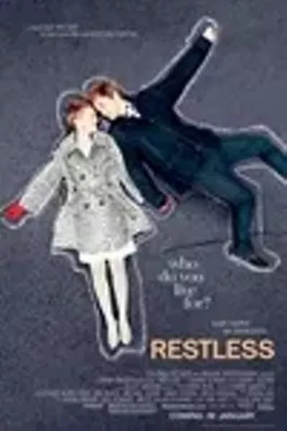 Image: Restless