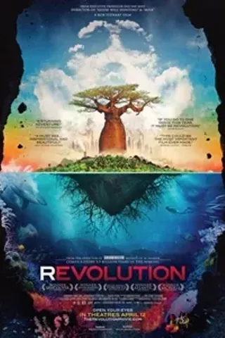 Image: Revolution