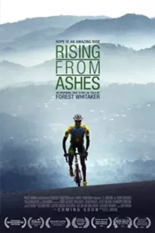 Image: Rising from Ashes