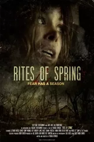 Image: Rites of Spring