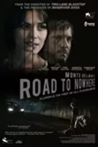 Image: Road to Nowhere