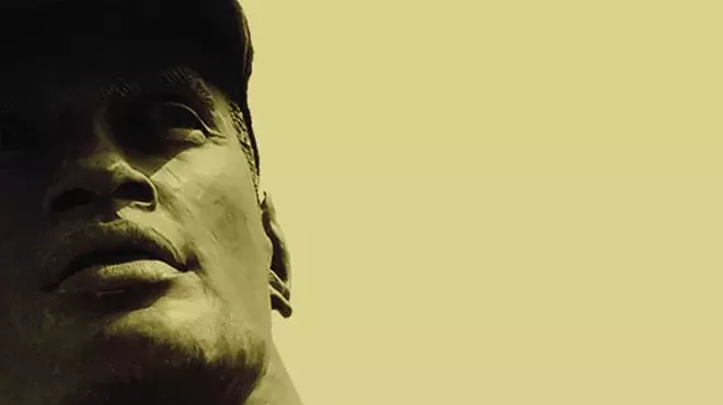 Image: Roberto Clemente&rsquo;s Impact Through The Eyes Of Carlos Baerga & Alvaro Espinoza