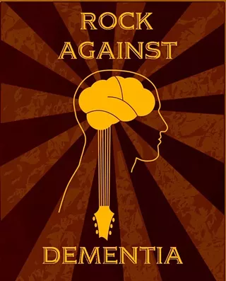 Image: Rock for a Reason