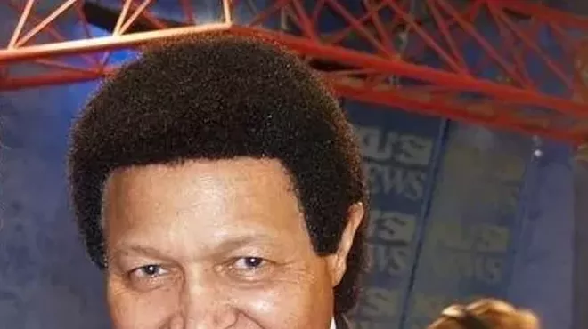 Image: Rock to the Rescue