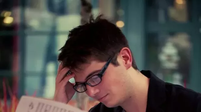 Image: Rocky River Chamber Music Society Children&rsquo;s Concert