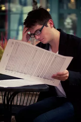 Image: Rocky River Chamber Music Society Children&rsquo;s Concert