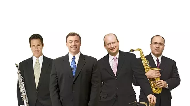 Image: Rocky River Music Society Concert