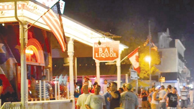 Roofie Island: A Summer of Reported Druggings and Rapes on Put-in-Bay, Lake Erie's Party Destination